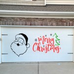 Exterior Holiday Decor