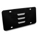 Tesla Model 3 Plates