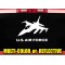 USAF Air Force Plane Decal