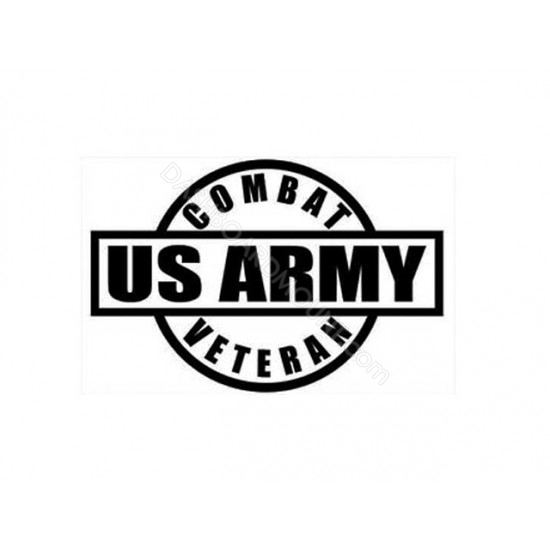 US Army Combat Veteran