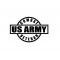 US Army Combat Veteran