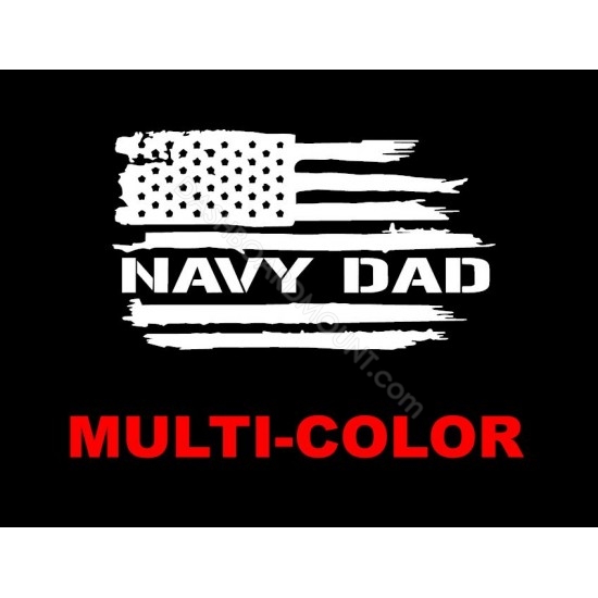 US Navy Dad 2