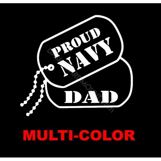 US Navy Dad 4