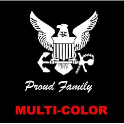 US Navy Family 2