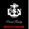 US Navy Family 