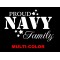 US Navy Family 5
