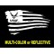 USAF logo flag 2