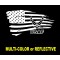 USAF logo flag 3