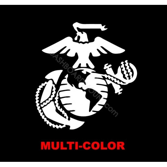USMC marines globe logo