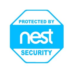 Nest Alarm - style 10