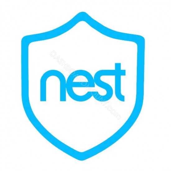 Nest Alarm - style 2