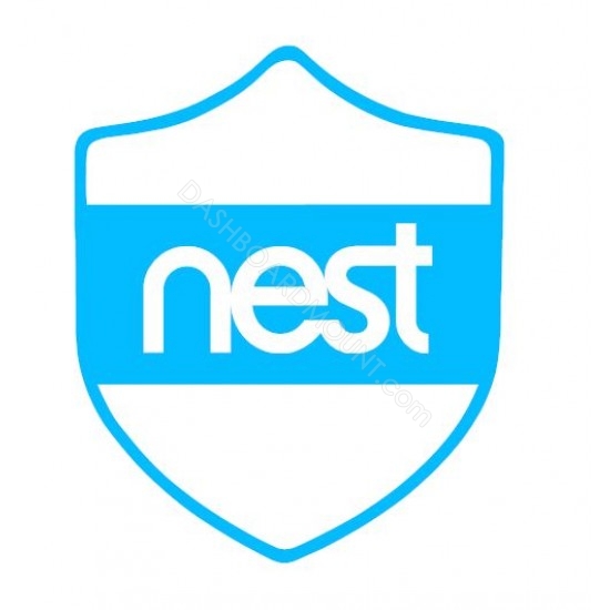 Nest Alarm - style 3