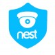 Nest Alarm - style 4