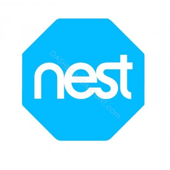 Nest Alarm - style 8