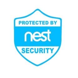 Nest Alarm - style 9