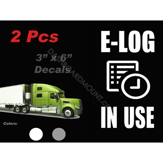ELD E log In Use Vertical