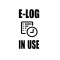ELD E log In Use Vertical
