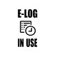 ELD E log In Use Vertical