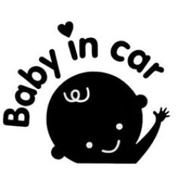 Baby on Board 3