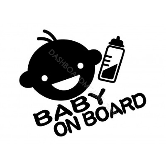Baby on Board 2