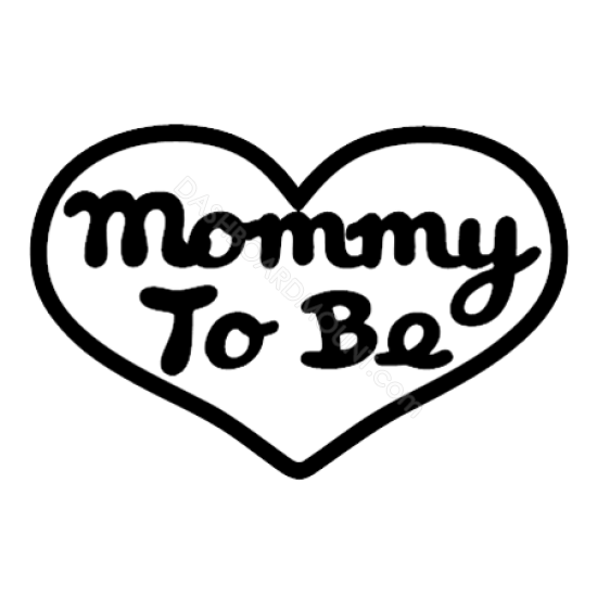 Mommy to be 