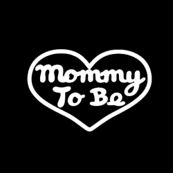 Mommy to be 