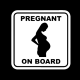 Pregnant on Board