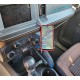 Mercedes GLE GLC GLS center console dash phone mount