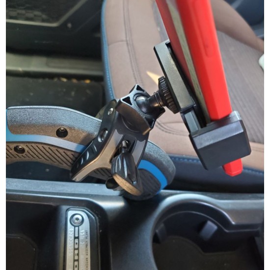 Ford Bronco Phone holder 
