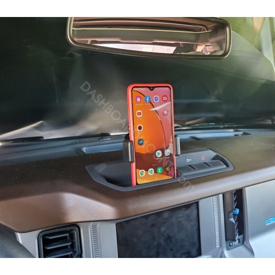  Vortex Lexi 6" phone dashboard Mount - 2021 2022 Ford Bronco
