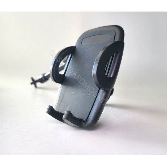 Ford Bronco 6" or 10" Arm Phone holder mount - Easy Release