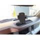 Ford Bronco 6" or 10" Arm Phone holder mount - Easy Release