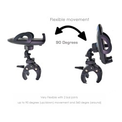 Best Kia Telluride phone Mount