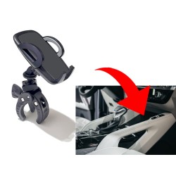 Best Kia Telluride phone Mount