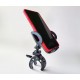  Kia Telluride ONE PRESS console phone Mount clip holer -  2019 to 2022