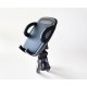  Kia Telluride ONE PRESS console phone Mount clip holer -  2019 to 2022