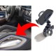Mercedes GLE GLC GLS center console dash phone mount holder - V2