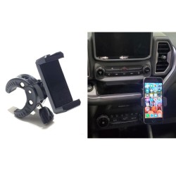 Phone mount for Ford Bronco Sport