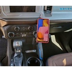 Ford Bronco Phone holder 