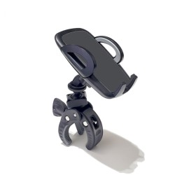 Mercedes GLE GLC GLS center console dash phone mount holder - V2
