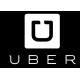 UBER square logo + text - 7.5" x 6"