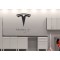 Tesla Model Y logo Garage Wall decal - v3